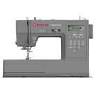 Máquina de costura SINGER Heavy Duty 6700C computadorizada