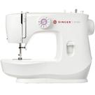 Máquina de Costura Singer M1605 127V Branca