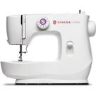 Máquina de Costura Singer M1605 220V 750 pontos por minuto com LED
