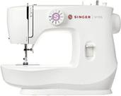 Máquina de Costura Singer M1605 Branca - 127V