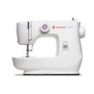 Máquina De Costura Singer M1605 Com 6 Pontos E Caseado 4 Passo Branco 110V