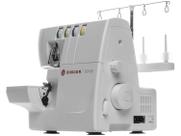 Maquina de Costura Singer Overloque S0105 110 Volts