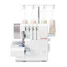 Máquina de Costura Singer Ultralock 14SH754 220V