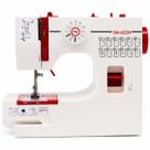Máquina de Costura Vniltyc SM-825H 12 Pontos 2 Velocidades Máquina de Costura Vniltyc SM-825H 12 Pontos 2 Velocidades