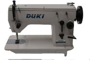 Máquina de Costura Zigue Zague 2000ppm DK20U43 DUKI