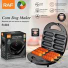Máquina de crepe, 220v 750w. Máquina de crepe, 220v 750w.