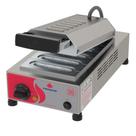Maquina de Crepe Palito 6 Profissional Crepeira Elétrica
