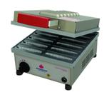 Máquina de Crepe Suíço 12 Cavidades Progás PRK-12 E Style 220v Máquina de Crepe Suíço 12 Cavidades Progás PRK-12 E Style 220v
