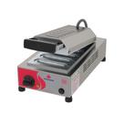 Máquina de Crepe Suíço PRK-06 E Style Inox 6 Cavidades Progás Voltagem:220V Máquina de Crepe Suíço PRK-06 E Style Inox 6 Cavidades Progás Voltagem:220V