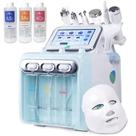 Máquina de cuidado facial BRÜUN 7 em 1 multifuncional 45x43x30cm 12kg 110-220V