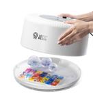 Máquina de Cura para Resina LET'S RESIN com Secagem Automática de 3 Horas