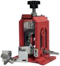 Máquina de decapagem de fios CopperMine Drill alimentada por 18 AWG a 1250 kcm