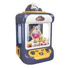 Maquina de Diversão Pega Brinde Azul ZP01110