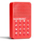 Máquina de efeitos sonoros engraçados Classic Prankster VINGVO