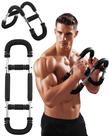 Máquina de Ejercicio FAITIO Elite Twister Desafío de Brazo 32-50 kg