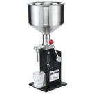 Máquina de enchimento de líquidos KIMTEM A03 Pro 100mL para pasta líquida