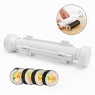 Máquina de Enrolar Sushi Sushi Roller Bazooka Molde Manual Fácil e Rápido