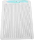 Máquina de envelopes Craft Scoring Board com faca de plástico branco/azul
