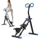 Máquina de Escalada Vertical Stair Stepper KINMAC Máquina de Escalada Vertical Stair Stepper KINMAC