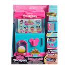 Máquina de Esmagar Toy Just Play Disney Doorables Squish'alots