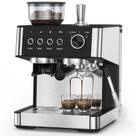 Máquina de Espresso Electactic 2026 com Moedor, Leite e Bico de Vapor
