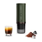 Máquina de Espresso Portátil CERA+ PCM03S 20 Bar Autocalefação