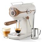 Máquina de Espresso XIXUBX 20 Bar com Espumador de Leite e Controle PID Máquina de Espresso XIXUBX 20 Bar com Espumador de Leite e Controle PID