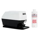 Máquina de Espuma Quente Scalpmaster Lather Time 237 ml Creme 120 V