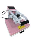 Maquina De Estampar Camisa Dtf 25x30 - Com Gaveta 110v