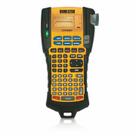 Máquina de etiquetas DYMO Rhino 5200 Industrial com teclas de atalho