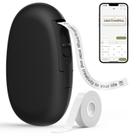 Máquina de etiquetas SUPVAN E10 Bluetooth com fita impermeável preta Máquina de etiquetas SUPVAN E10 Bluetooth com fita impermeável preta