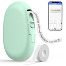 Máquina de etiquetas SUPVAN E10 Bluetooth com fita impermeável verde Máquina de etiquetas SUPVAN E10 Bluetooth com fita impermeável verde