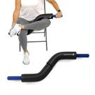 Máquina de Exercício ProStretch Z para Alongamento e Flexibilidade do Quadril