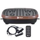 Máquina de exercícios com placa de vibração Máquina de exercícios com placa de vibração LifePro Lifepro com pontos de acupuntura magnéticos Máquina de exercícios com placa de vibração Máquina de exercícios com placa de vibração LifePro Lifepro com pontos de acupuntura magnéticos