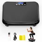 Máquina de exercícios com placa de vibração TISSCARE para perda de peso