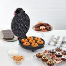 Máquina de fazer donuts