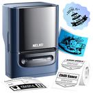 Máquina de fazer etiquetas Nelko PM220 Bluethooth com fita de 5,08 cm