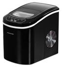 Máquina de fazer gelo Frigidaire EFIC101-BLACK portátil preta