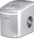 Máquina de fazer gelo Frigidaire EFIC118-SILVER-KL Compact