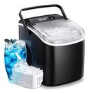 Maquina de fazer Gelo inteligente 1.3L cubos de gelo em minutos Maquina de fazer Gelo inteligente 1.3L cubos de gelo em minutos