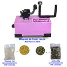 Máquina De Fazer Laços Pet Rosa Anilha Elastico Artmaq A15