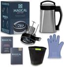Máquina de fazer manteiga e goma Magical Butter MB2E