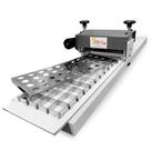 Máquina De Fazer Mini Pastéis Motorizada 40 Pastéis Por Vez Compacta Print
