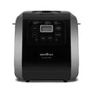 Maquina De Fazer Pão Bolo Pudim Digital Panificadora Britânia 110v