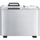 Máquina De Fazer Pão Caseiro Elétrico Inox Tramontina Timer Máquina De Fazer Pão Caseiro Elétrico Inox Tramontina Timer