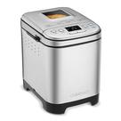 Máquina de Fazer Pão Cuisinart CBK-110C - Compacta, Automática e Inox
