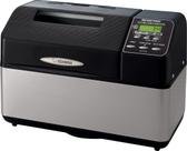 Máquina de fazer pão Zojirushi Home Bakery Supreme com capacidade de pão de 2 libras Máquina de fazer pão Zojirushi Home Bakery Supreme com capacidade de pão de 2 libras