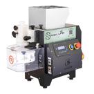 Máquina de Fazer Salgado Bailon Recheio Simples Aço Carbono Painel Digital Sirius 5.0 Bivolt BAILON-220035