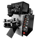 Máquina de Fazer Salgados e Doces Compacta Black Mix 07G à 150G 5.000 Mil Salgados Por Hora Compacta Print Máquina de Fazer Salgados e Doces Compacta Black Mix 07G à 150G 5.000 Mil Salgados Por Hora Compacta Print