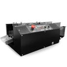 Máquina de Fazer Salgados Empanadeira Black Turbo 120G Compacta Print